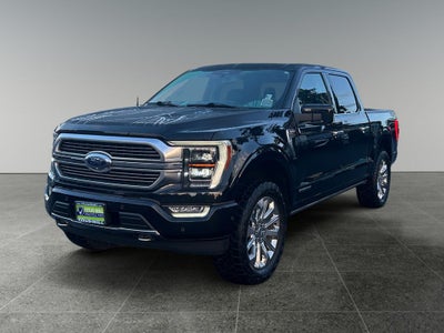 2023 Ford F-150 Limited