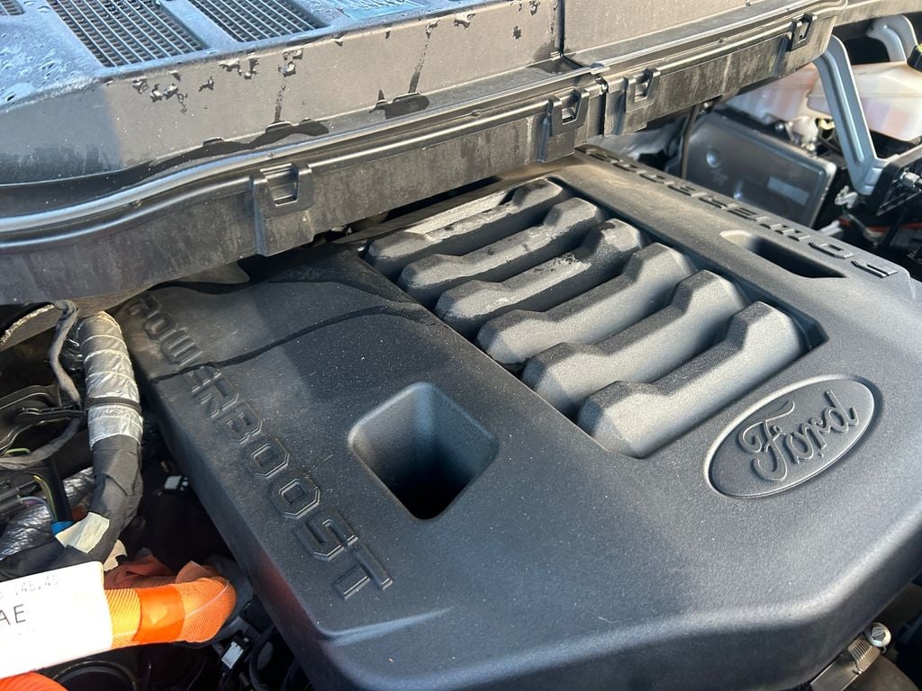 2023 Ford F-150 Limited