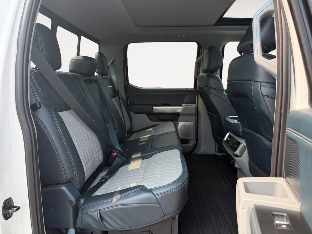 2022 Ford F-150 Limited