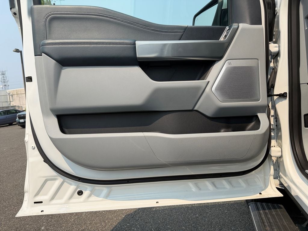 2022 Ford F-150 Limited