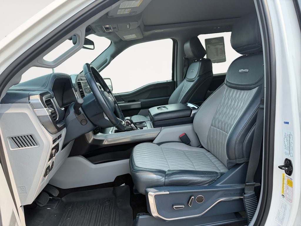 2022 Ford F-150 Limited