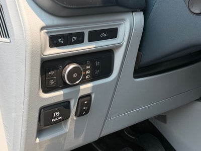 2022 Ford F-150 Limited