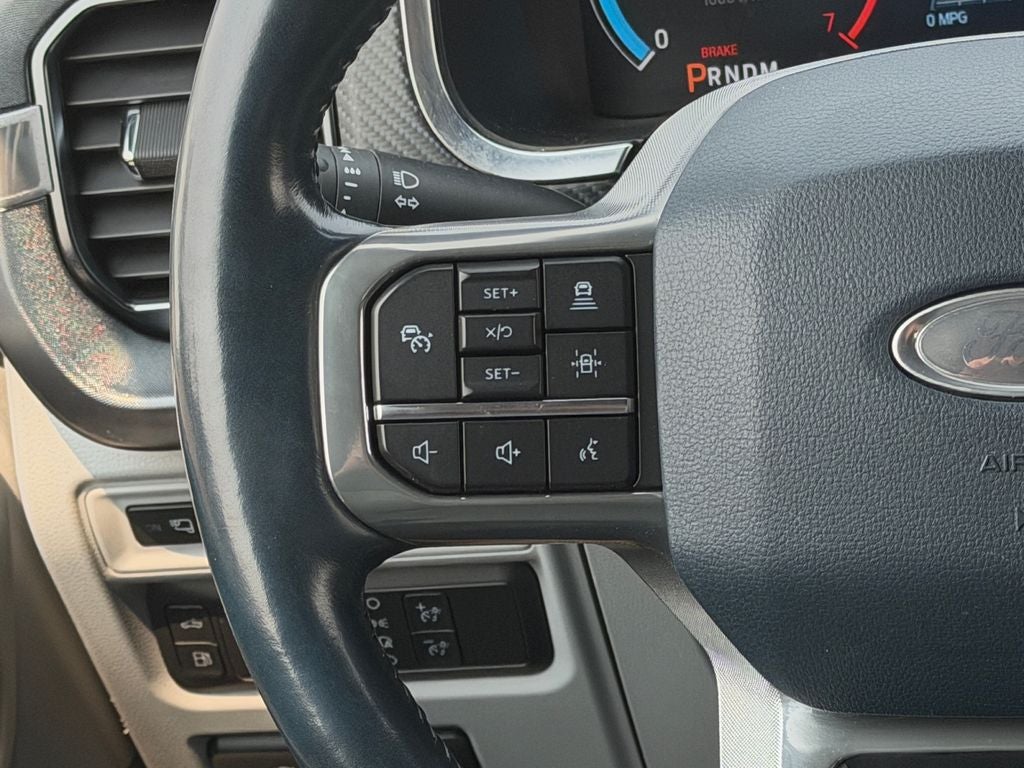 2022 Ford F-150 Limited