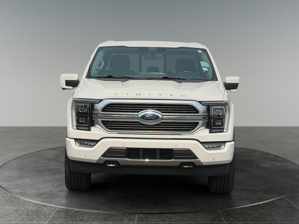 2022 Ford F-150 Limited