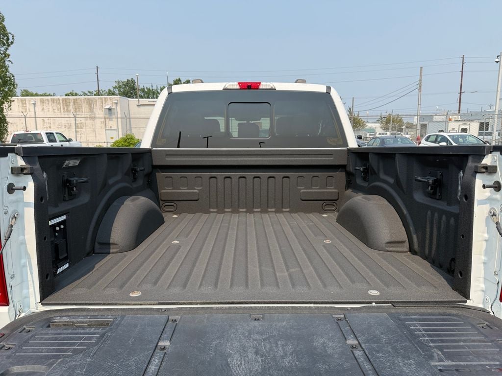 2022 Ford F-150 Limited