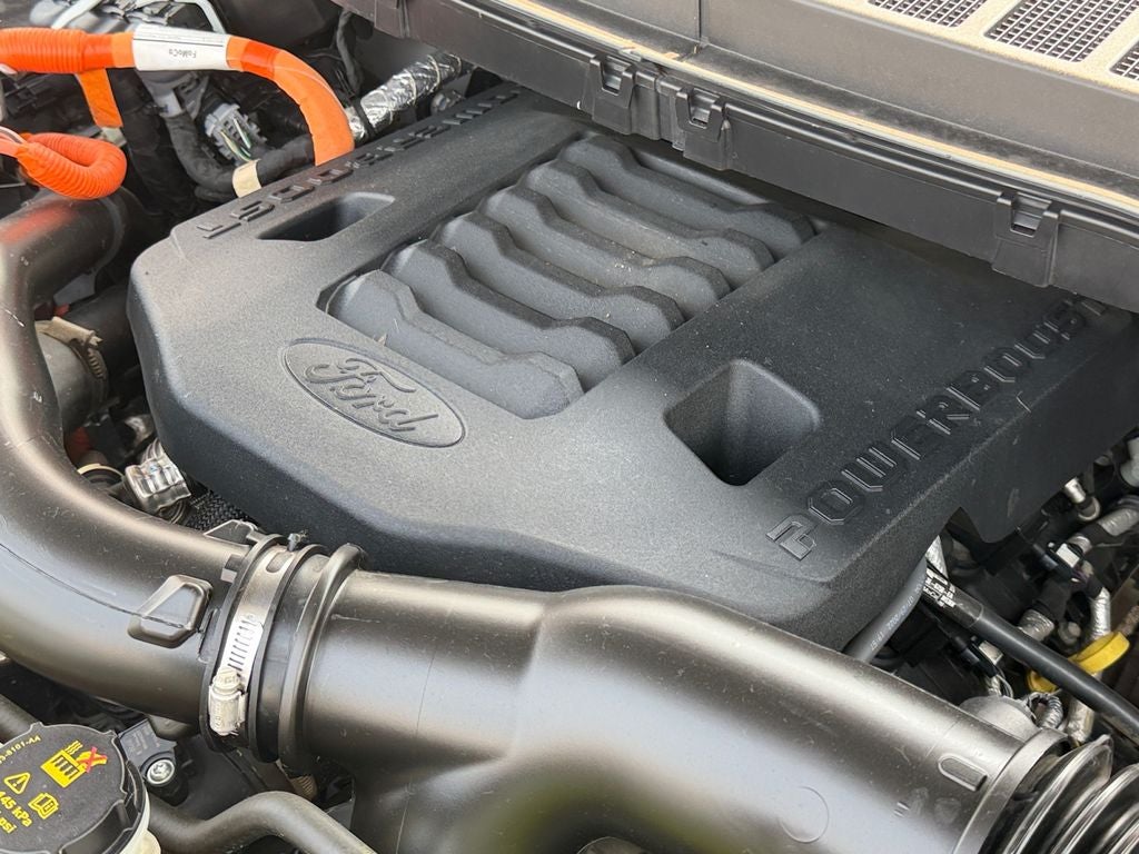 2022 Ford F-150 Limited