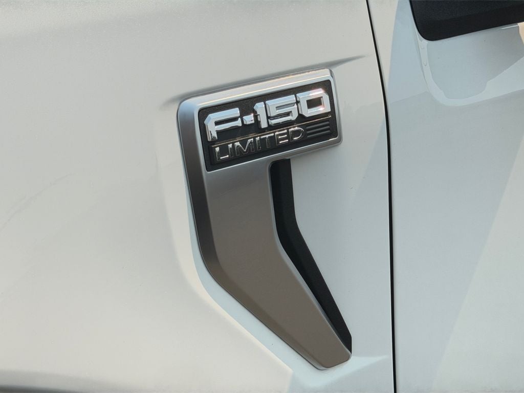 2022 Ford F-150 Limited