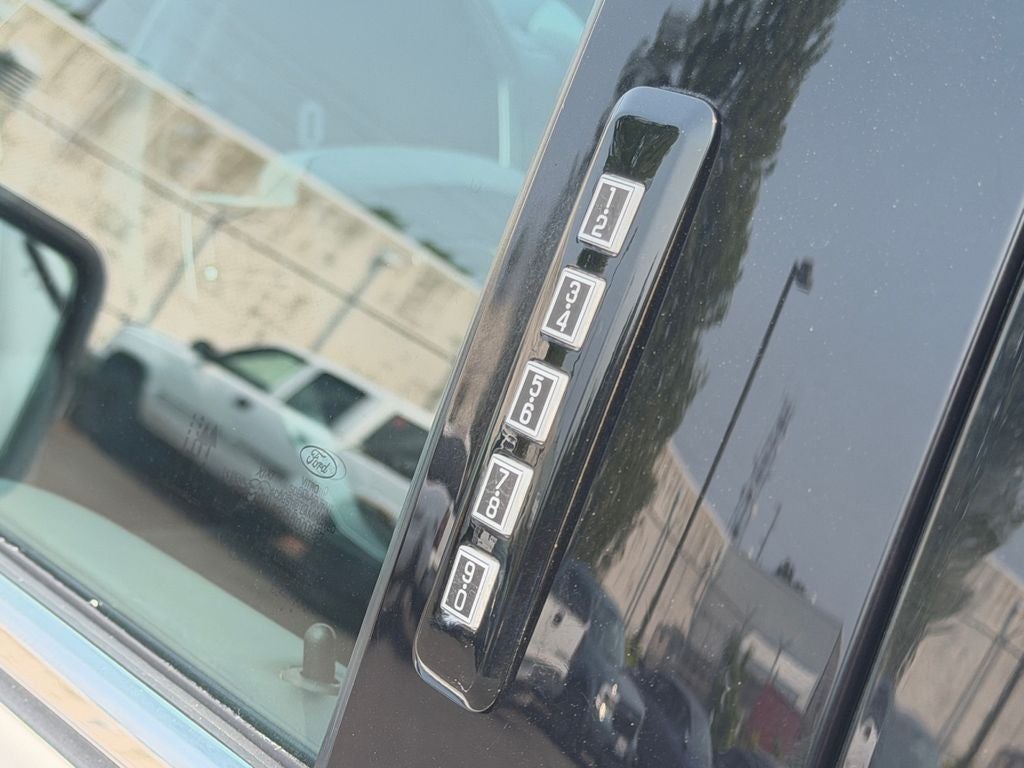 2022 Ford F-150 Limited