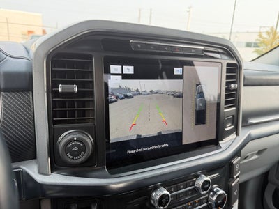 2022 Ford F-150 Limited