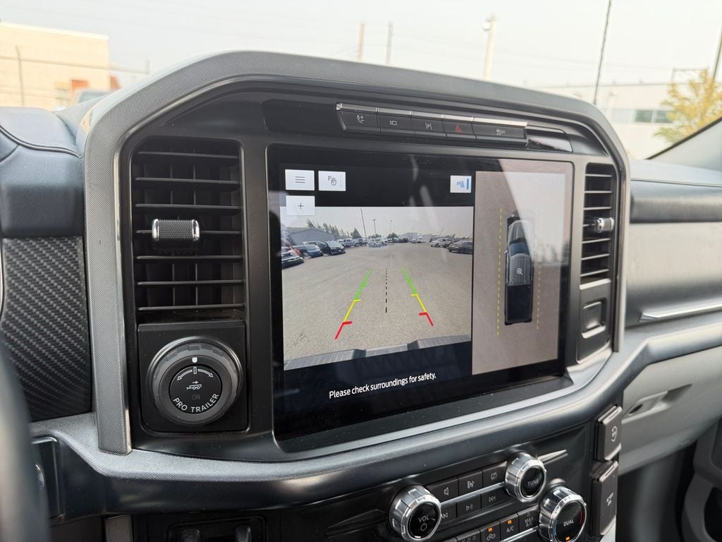 2022 Ford F-150 Limited
