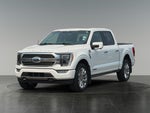 2022 Ford F-150 Limited