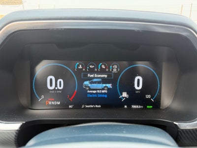 2022 Ford F-150 Limited