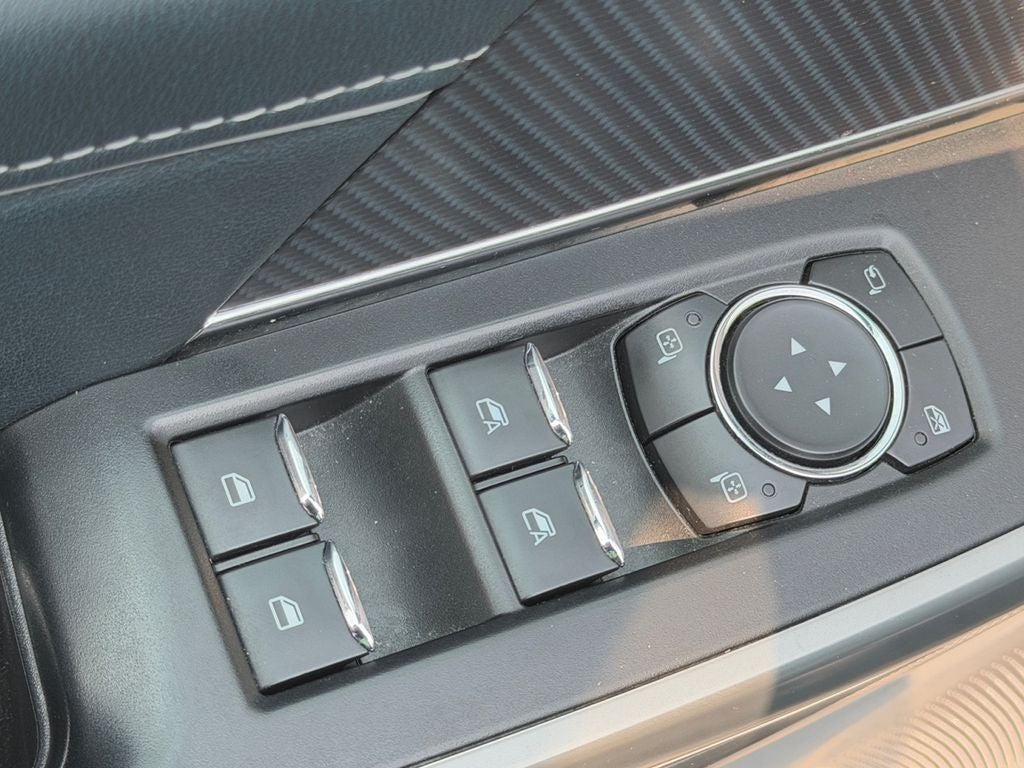 2022 Ford F-150 Limited
