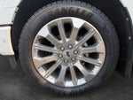 2022 Ford F-150 Limited