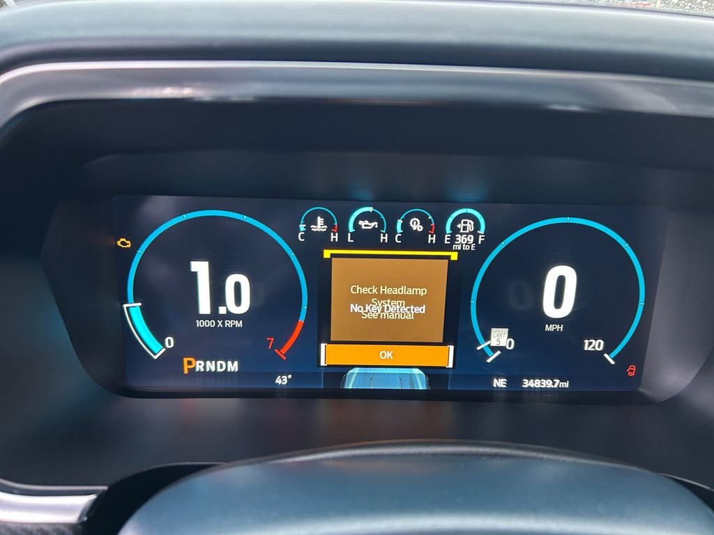 2023 Ford F-150 Limited