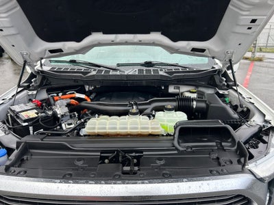 2023 Ford F-150 Limited