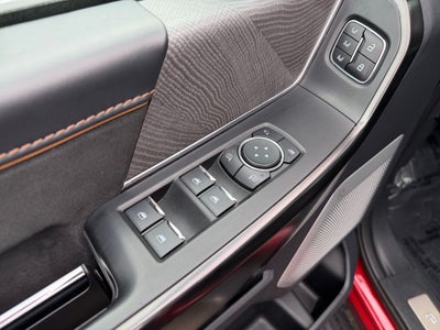 2023 Ford F-150 Platinum Hybrid