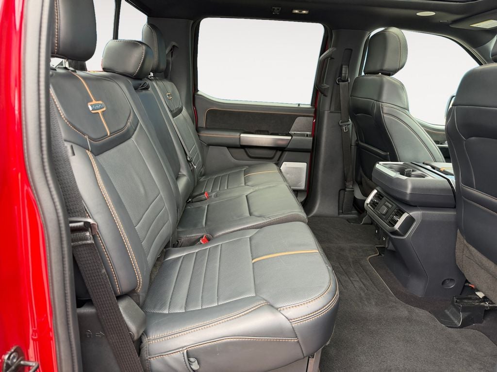2023 Ford F-150 Platinum Hybrid