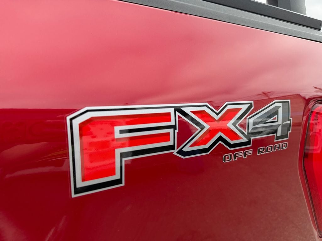 2023 Ford F-150 Platinum Hybrid
