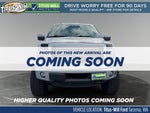 2012 Ford F-150 FX4