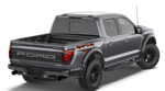 2026 Ford F-150 Raptor INTRANSIT