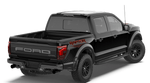 2026 Ford F-150 Raptor INTRANSIT