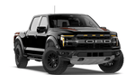 2026 Ford F-150 Raptor INTRANSIT