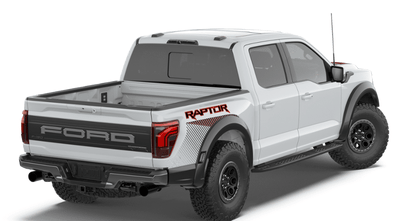 2026 Ford F-150 Raptor INTRANSIT