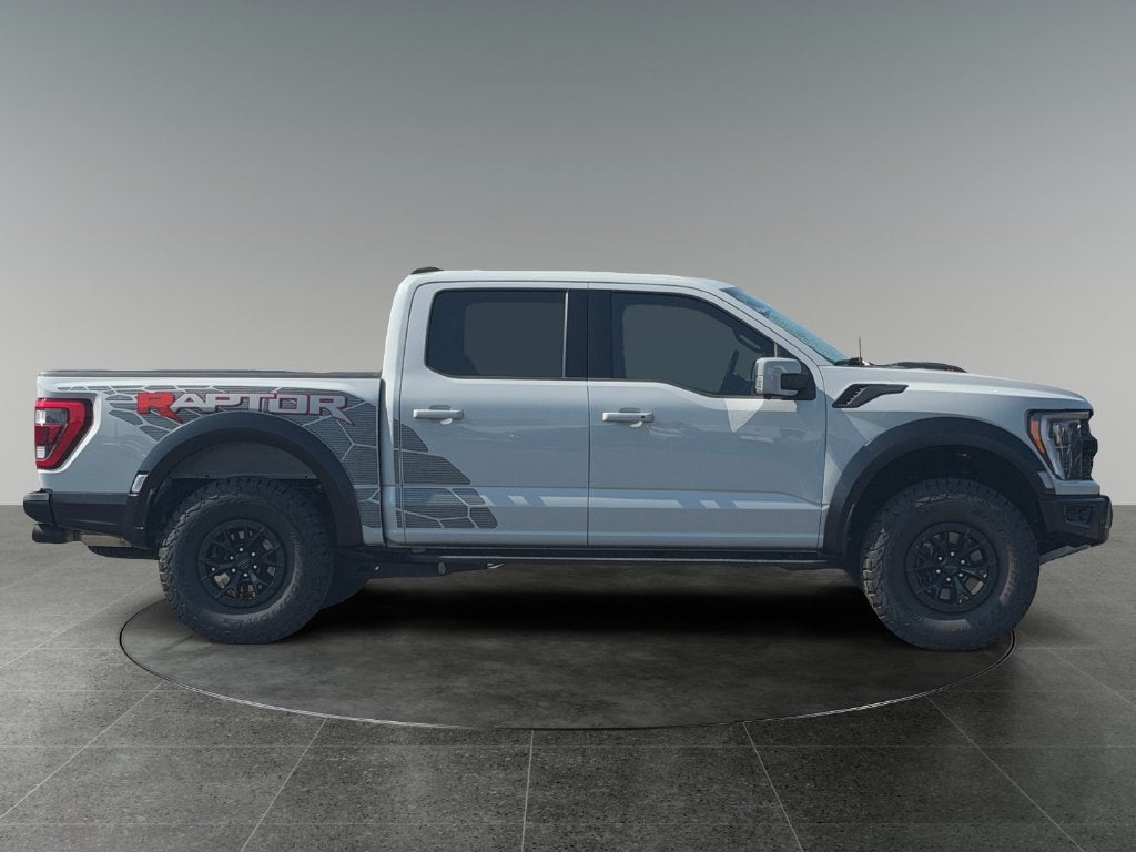 2023 Ford F-150 Raptor R 5.2 SUPERCHARGED