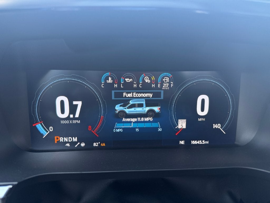 2023 Ford F-150 Raptor R 5.2 SUPERCHARGED