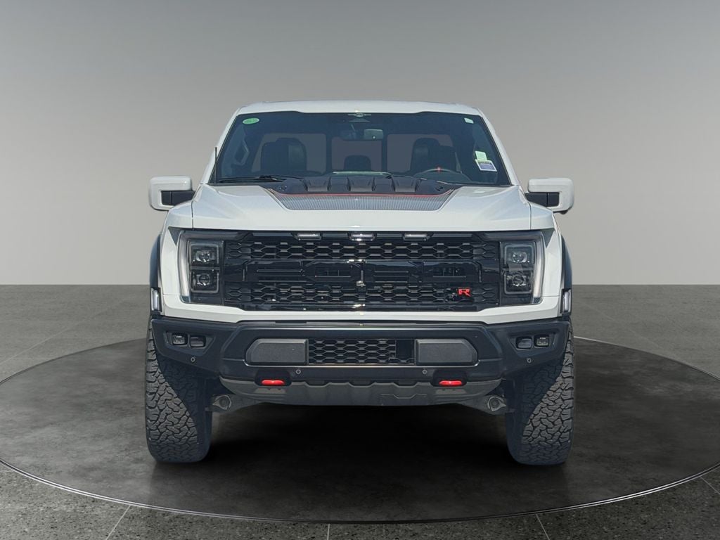 2023 Ford F-150 Raptor R 5.2 SUPERCHARGED