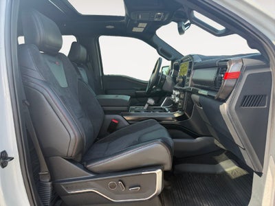 2023 Ford F-150 Raptor R 5.2 SUPERCHARGED