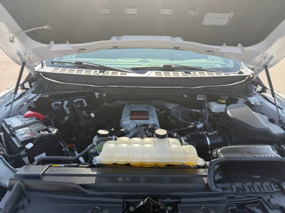 2023 Ford F-150 Raptor R 5.2 SUPERCHARGED