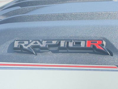 2023 Ford F-150 Raptor R 5.2 SUPERCHARGED