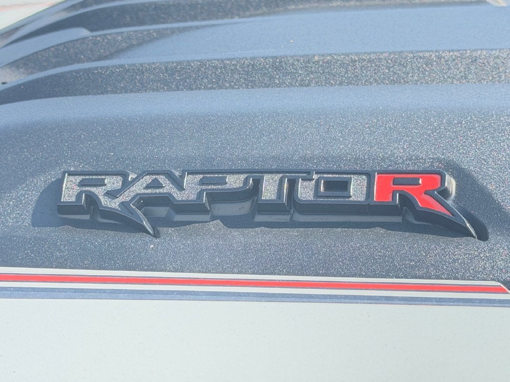 2023 Ford F-150 Raptor R 5.2 SUPERCHARGED