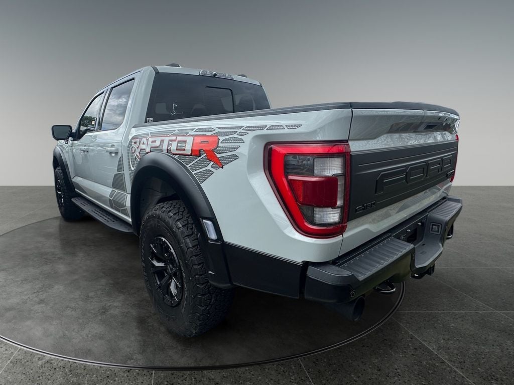 2023 Ford F-150 Raptor R 5.2 SUPERCHARGED