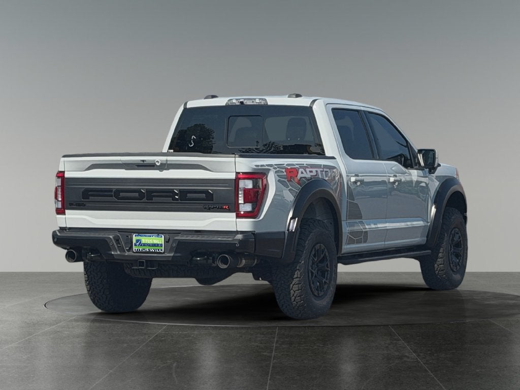 2023 Ford F-150 Raptor R 5.2 SUPERCHARGED