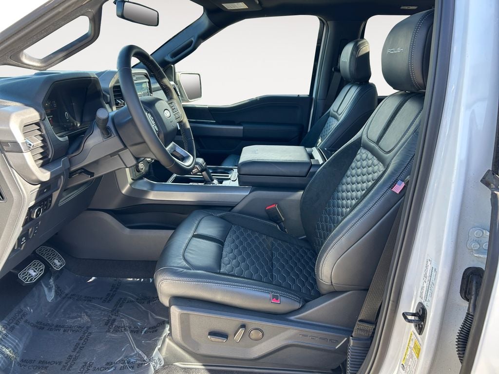 2026 Ford F-150 XLT ROUSH