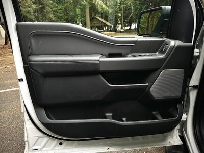 2026 Ford F-150 XLT ROUSH