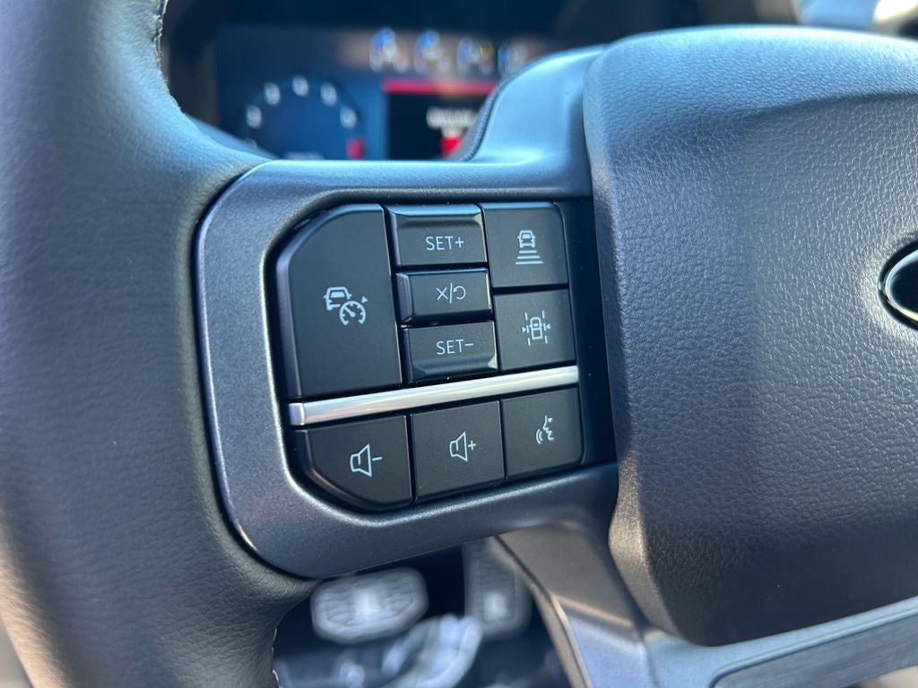 2026 Ford F-150 XLT ROUSH