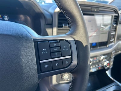 2026 Ford F-150 XLT ROUSH