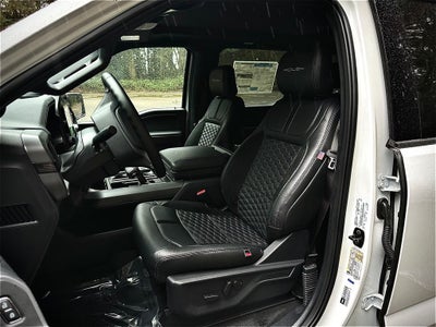 2026 Ford F-150 XLT ROUSH