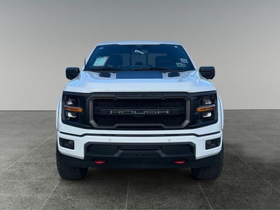 2026 Ford F-150 XLT ROUSH