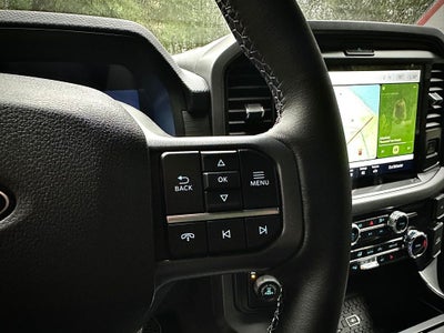 2026 Ford F-150 XLT ROUSH