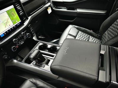 2026 Ford F-150 XLT ROUSH