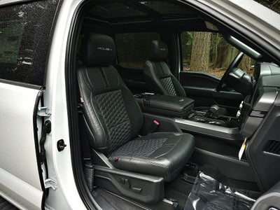 2026 Ford F-150 XLT ROUSH