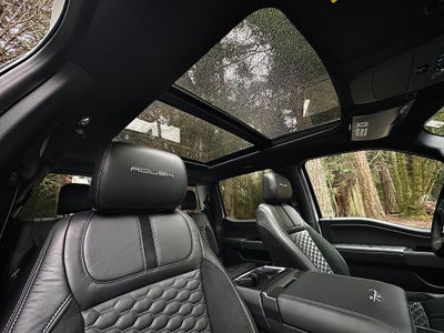 2026 Ford F-150 XLT ROUSH