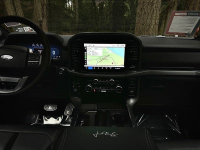 2026 Ford F-150 XLT ROUSH