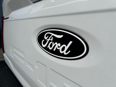 2026 Ford F-150 XLT ROUSH