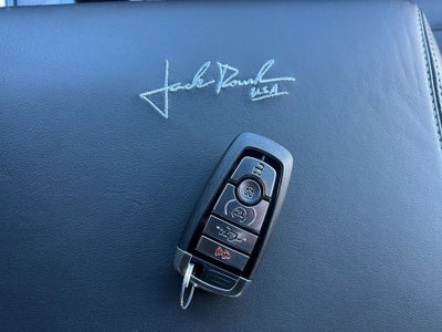 2026 Ford F-150 XLT ROUSH